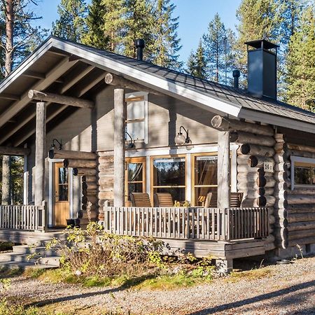 Holiday Home Putilanranta Saapunki Bagian luar foto