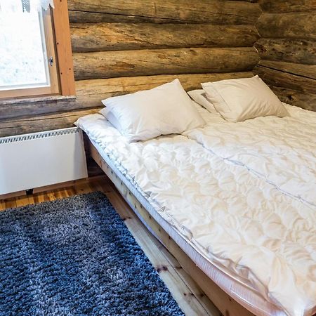 Holiday Home Putilanranta Saapunki Bagian luar foto