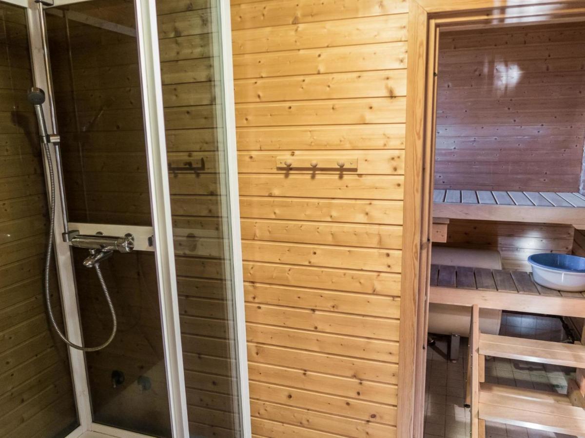 Holiday Home Putilanranta Saapunki Bagian luar foto