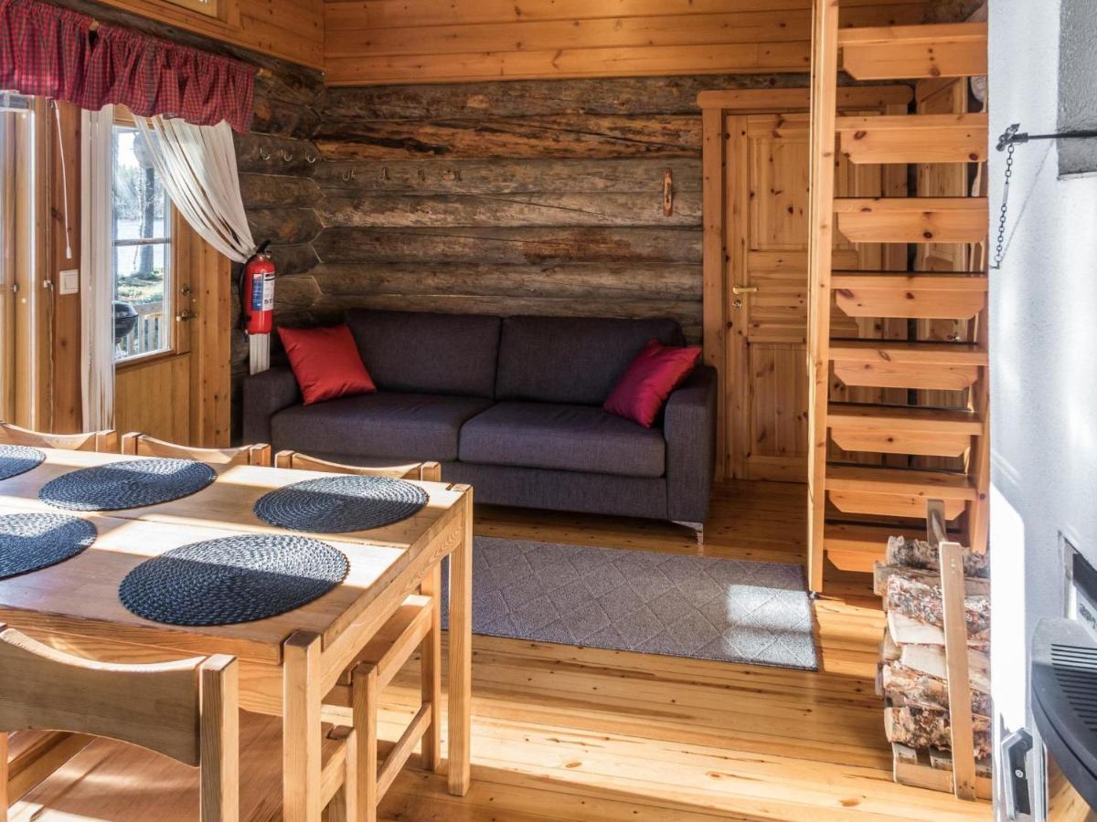 Holiday Home Putilanranta Saapunki Bagian luar foto