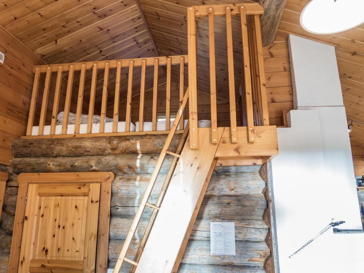 Holiday Home Putilanranta Saapunki Bagian luar foto
