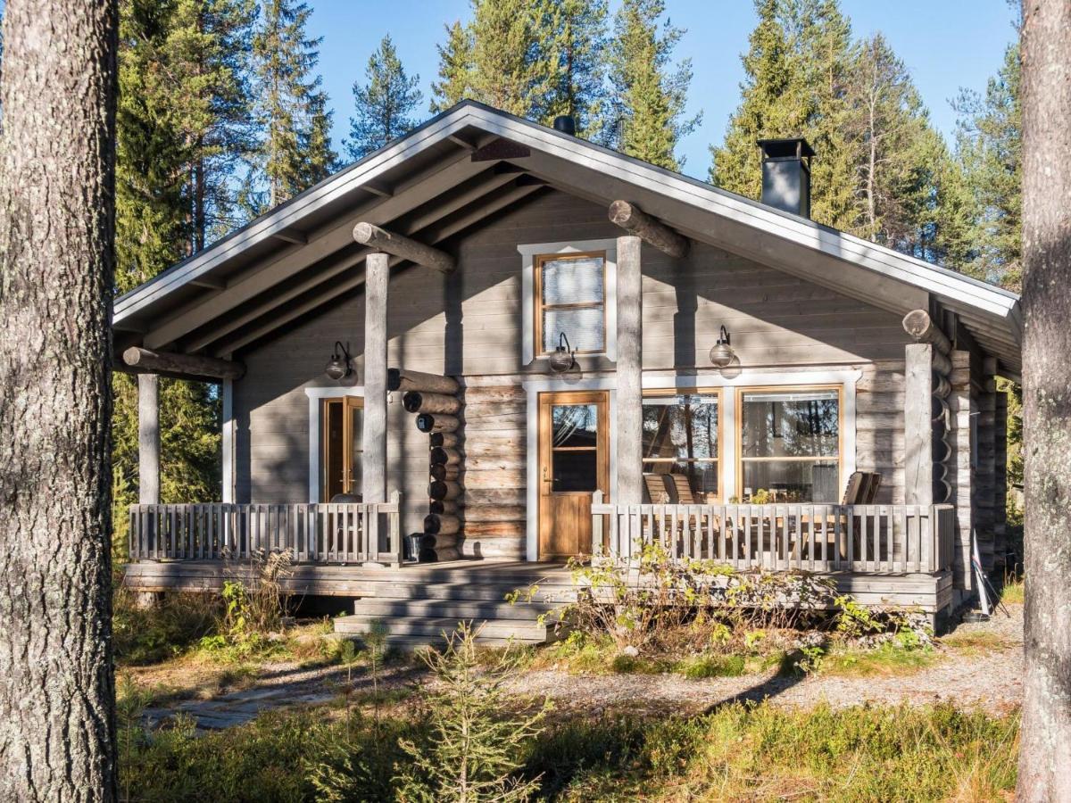 Holiday Home Putilanranta Saapunki Bagian luar foto