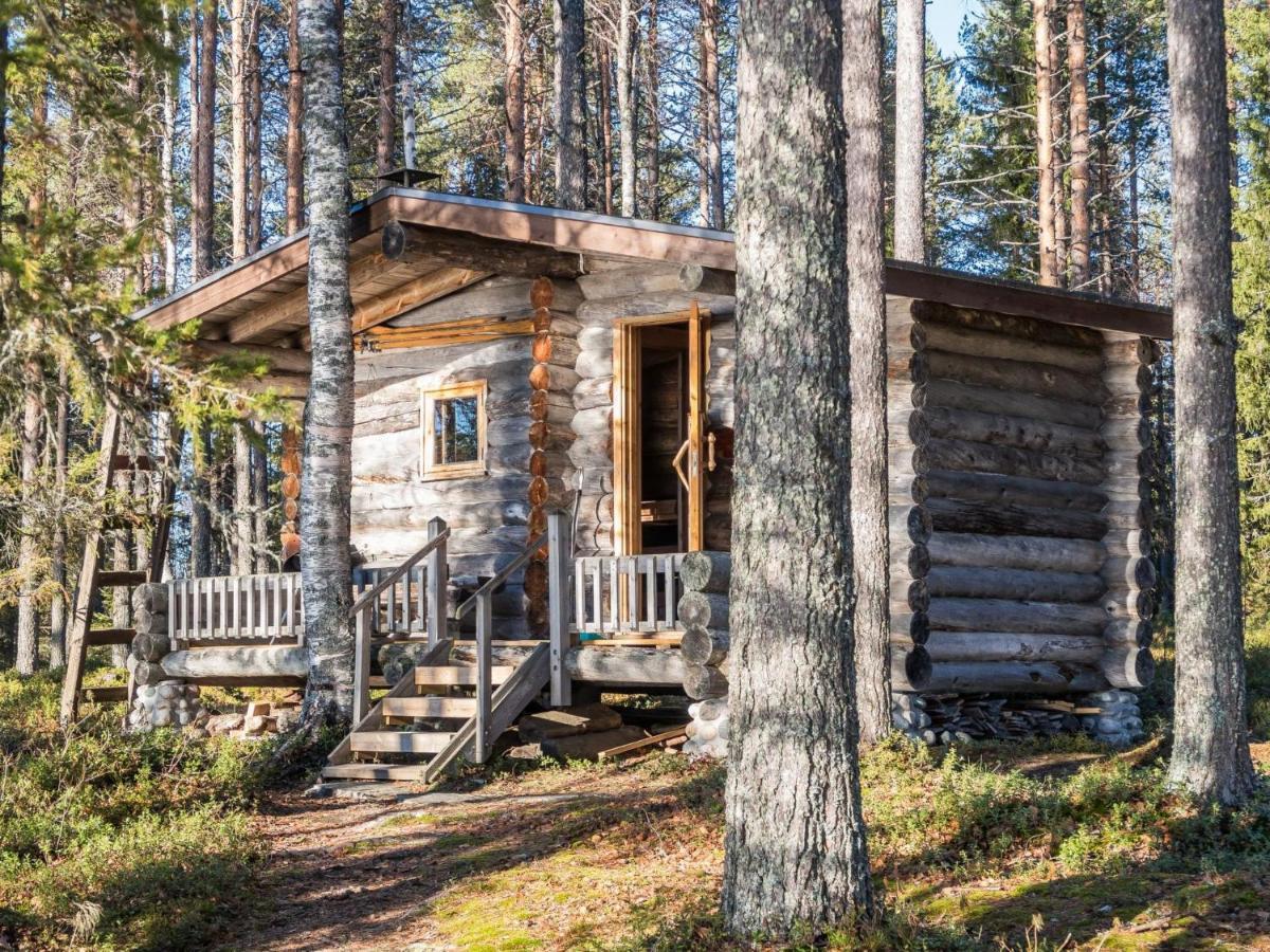 Holiday Home Putilanranta Saapunki Bagian luar foto