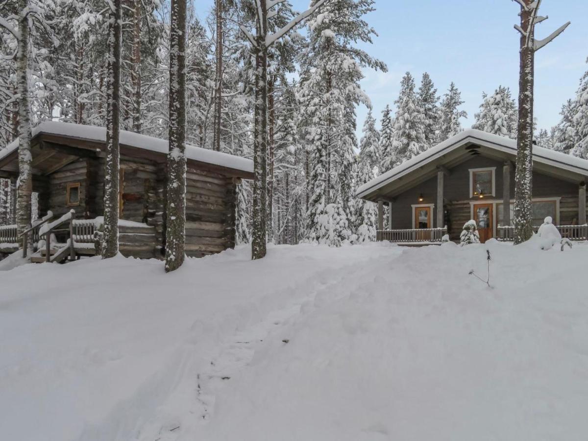 Holiday Home Putilanranta Saapunki Bagian luar foto
