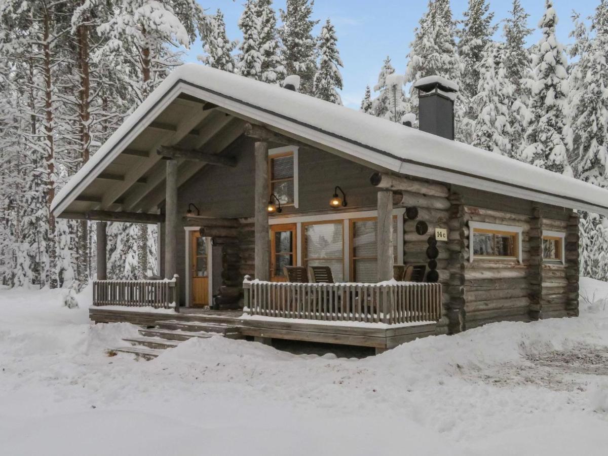 Holiday Home Putilanranta Saapunki Bagian luar foto